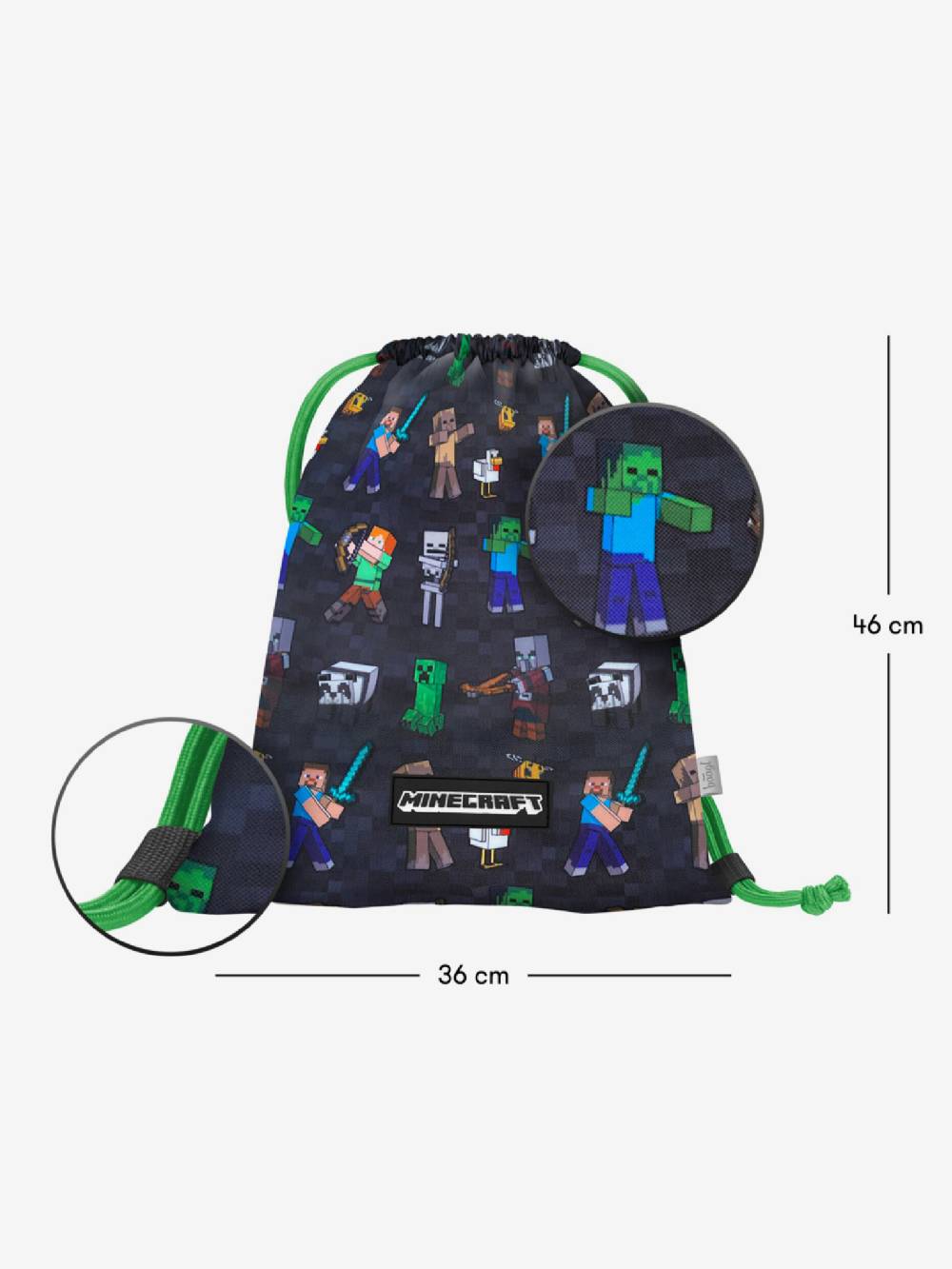 BAAGL Gymsack