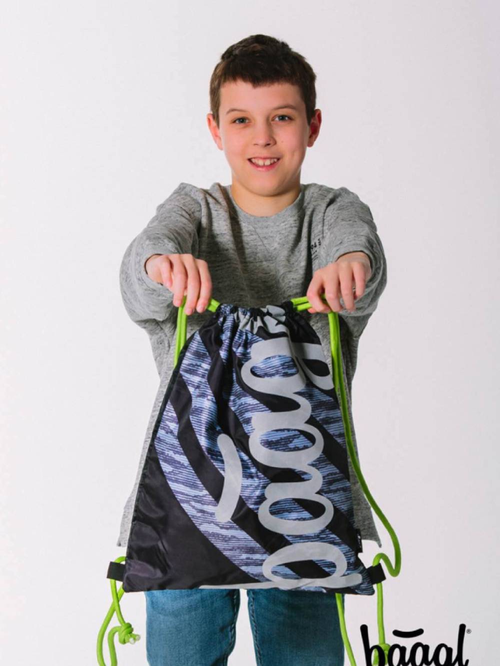 BAAGL Gymsack