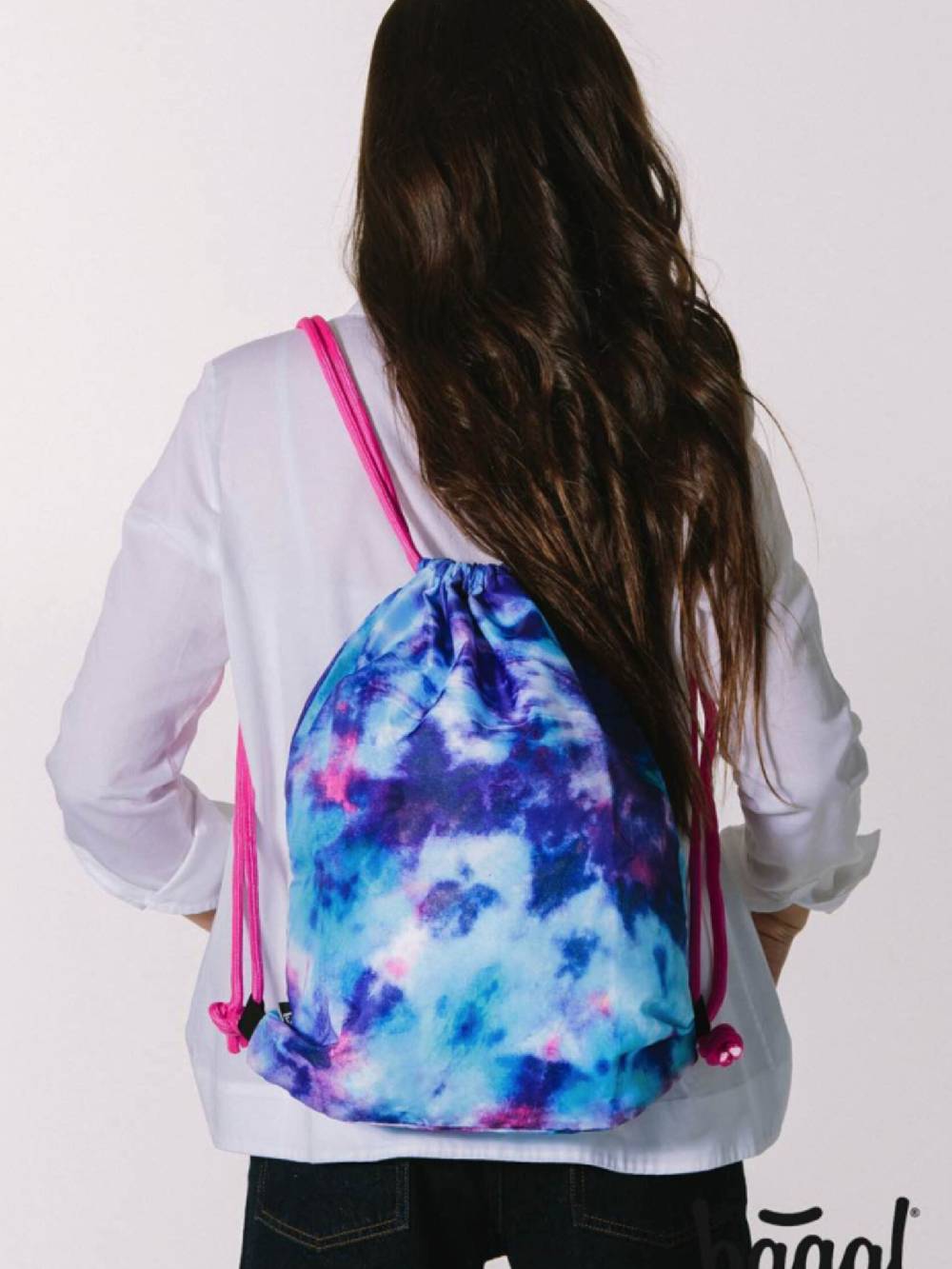 BAAGL Gymsack