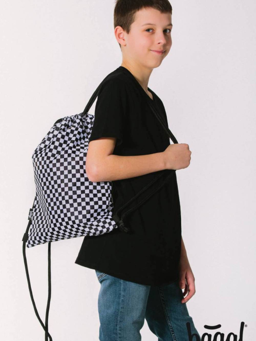BAAGL Gymsack