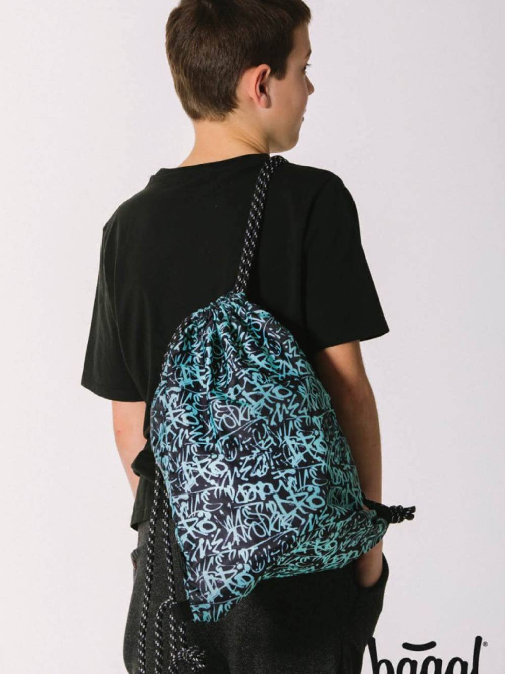 BAAGL Gymsack