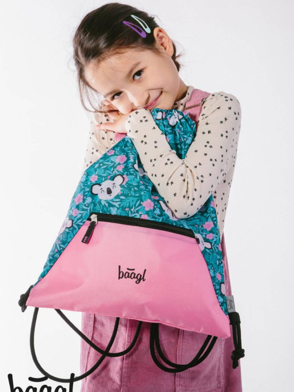 BAAGL Gymsack