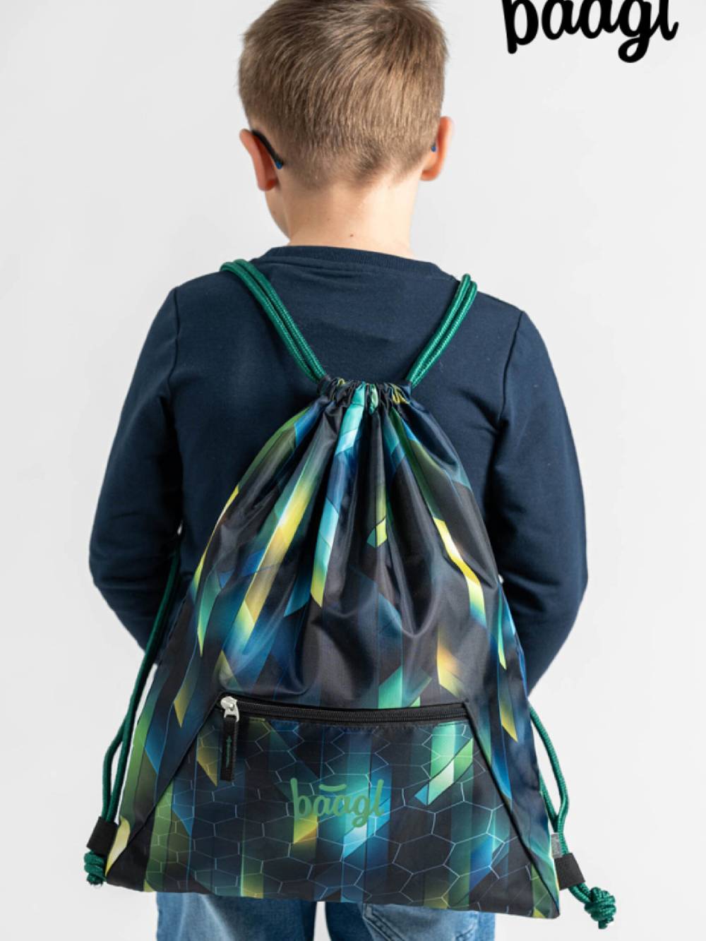 BAAGL Gymsack