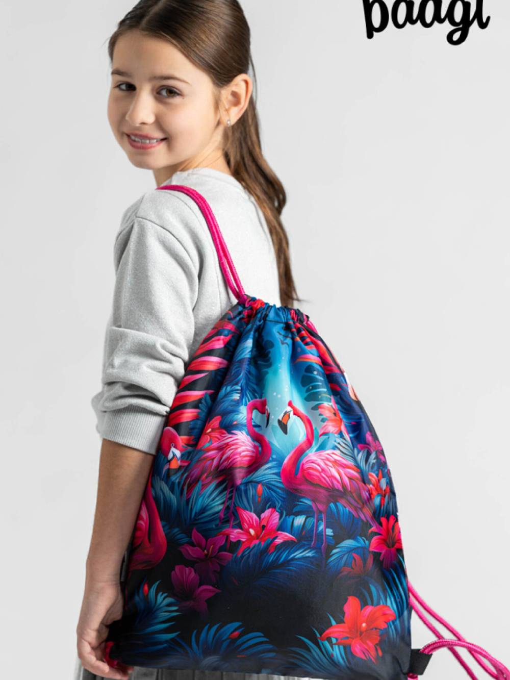 BAAGL Gymsack