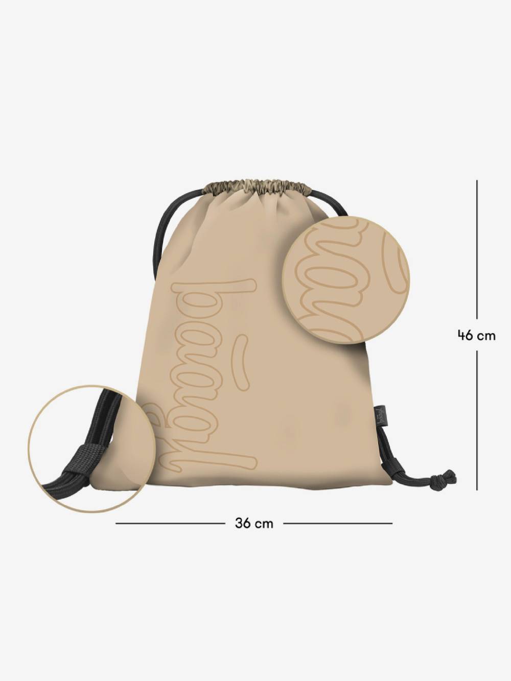 BAAGL Gymsack