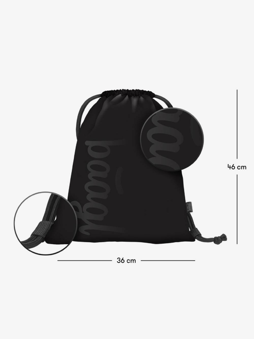 BAAGL Gymsack