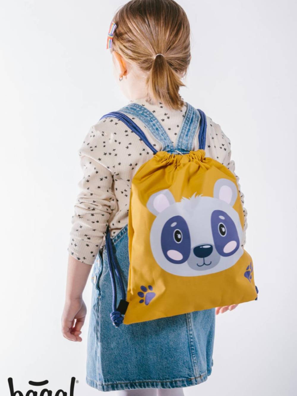 BAAGL Gymsack