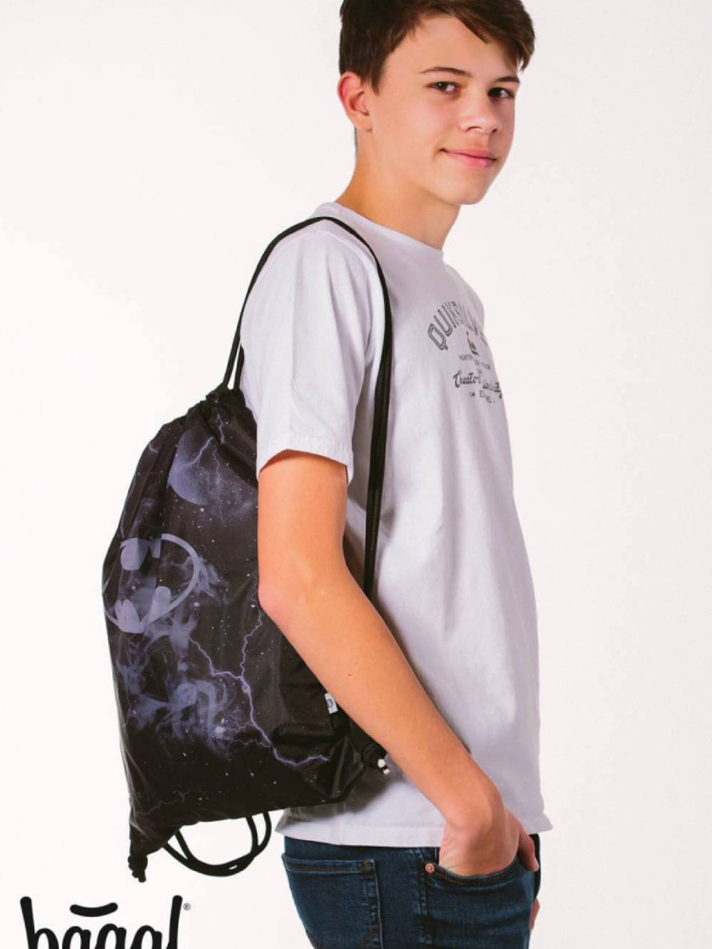 BAAGL Gymsack