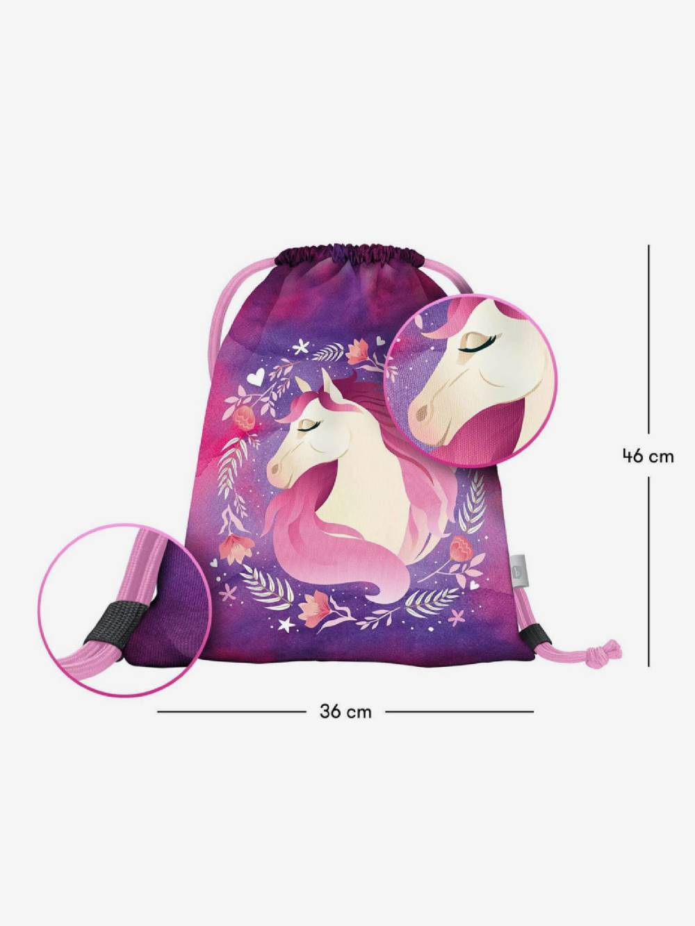 BAAGL Gymsack