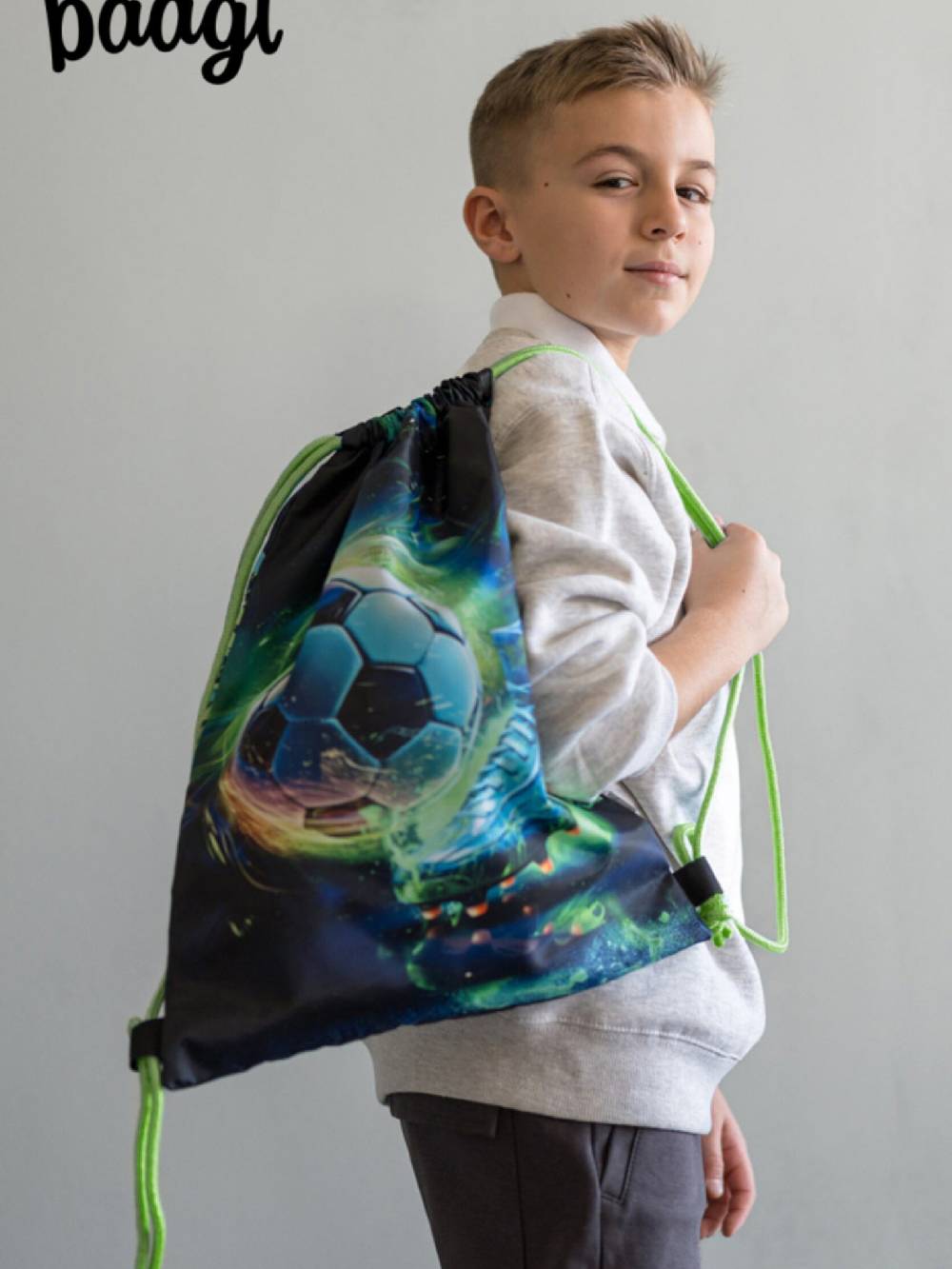 BAAGL Gymsack