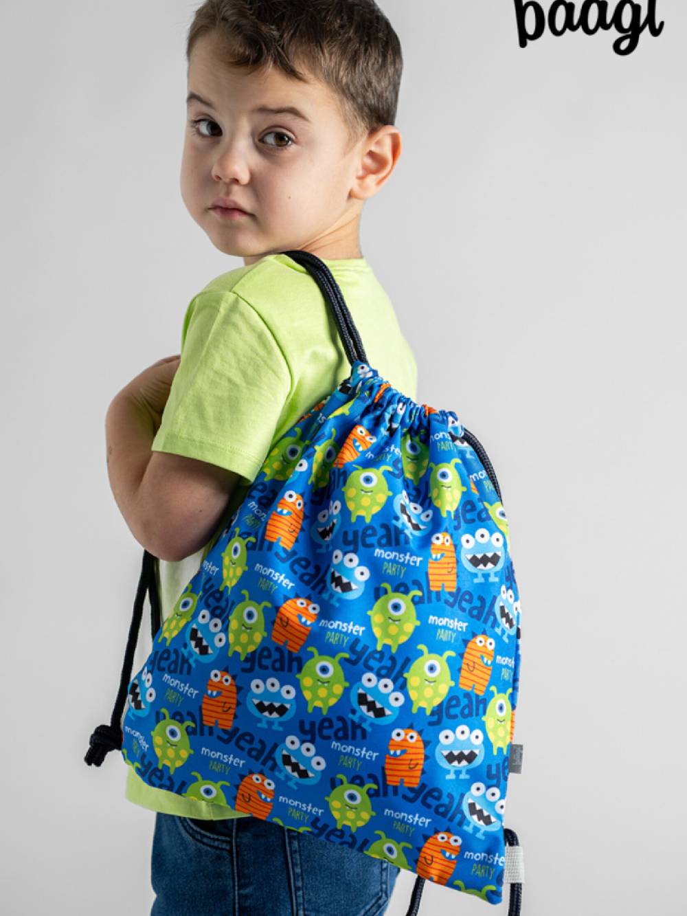BAAGL Gymsack