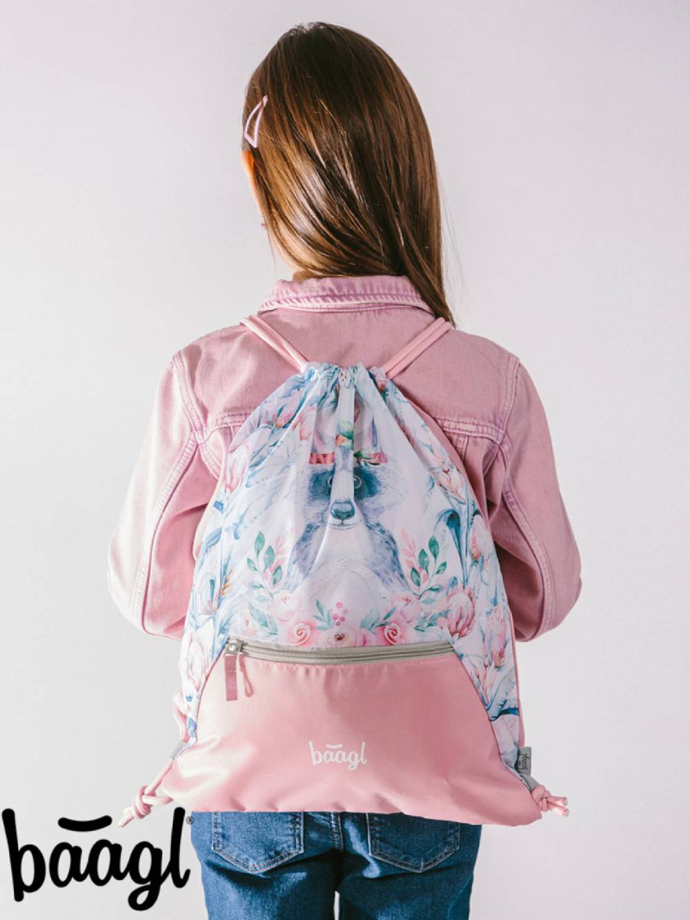 BAAGL Gymsack