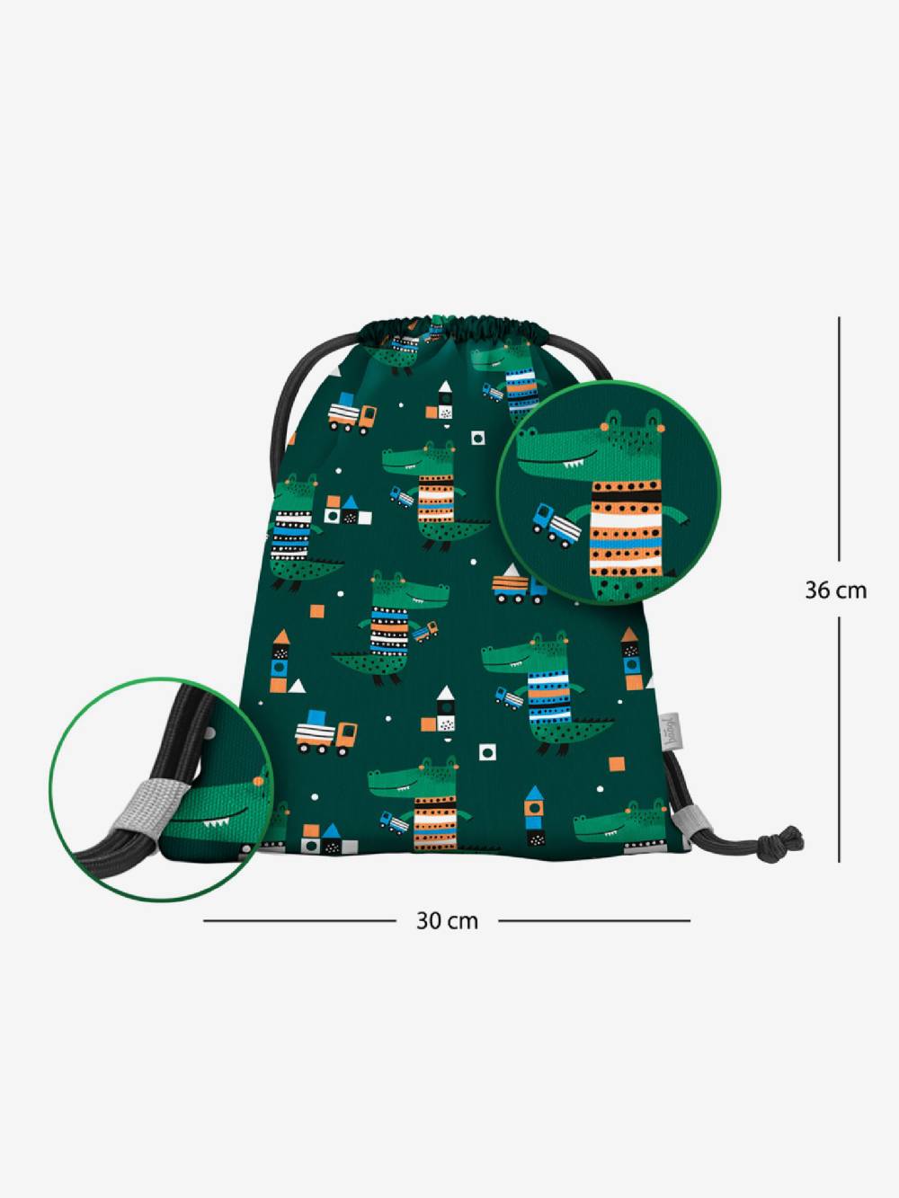 BAAGL Gymsack