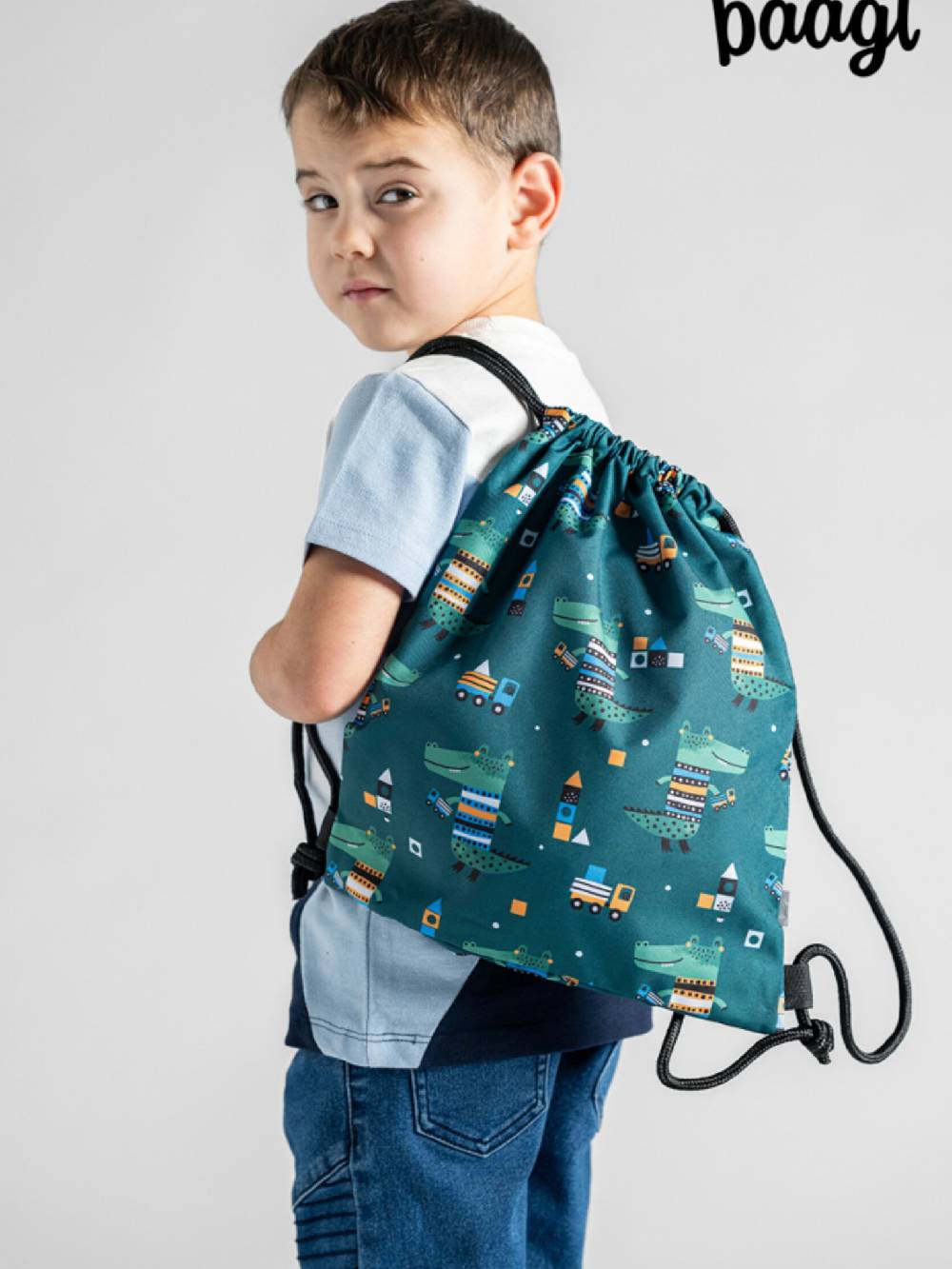BAAGL Gymsack