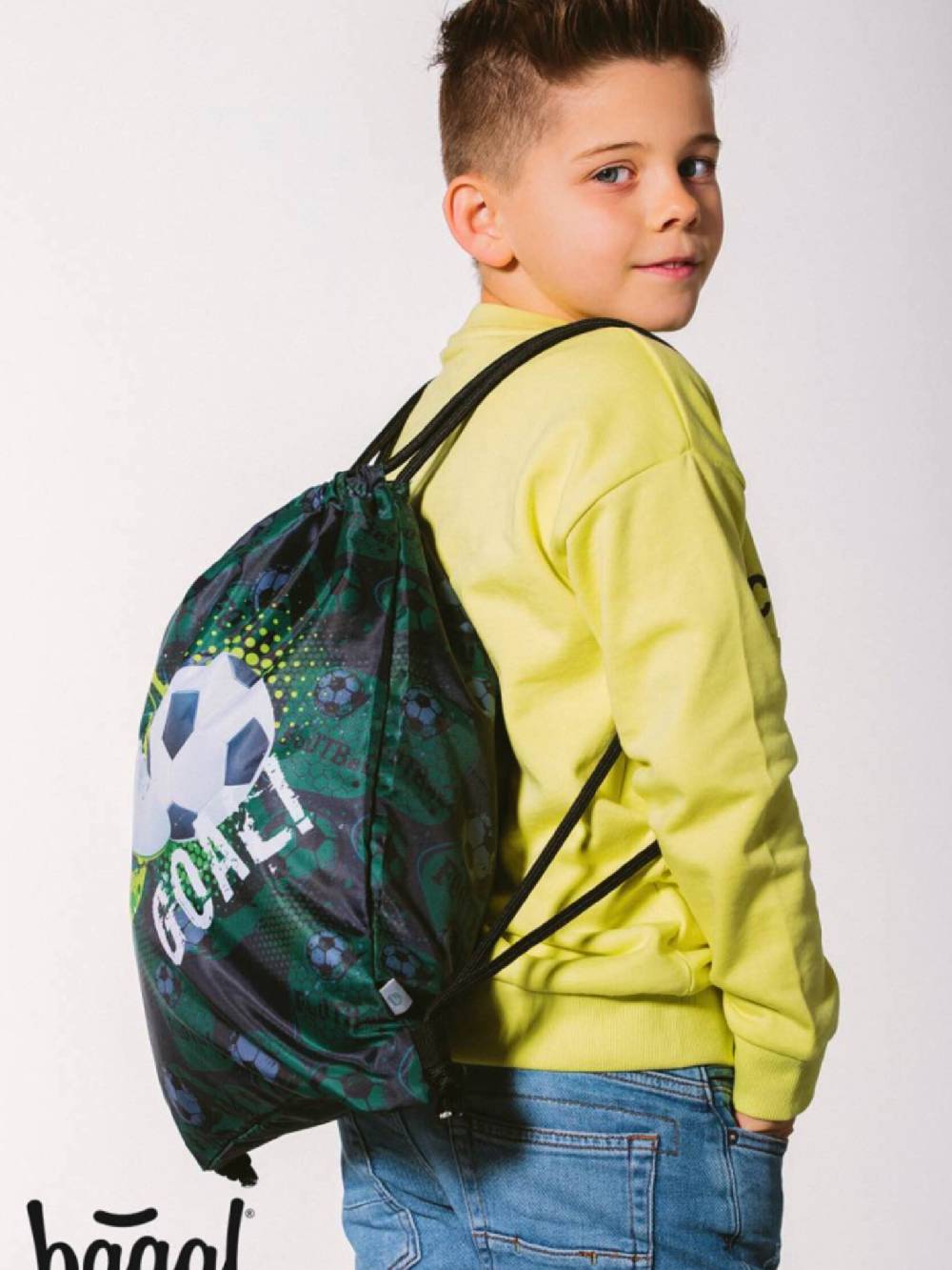 BAAGL Gymsack