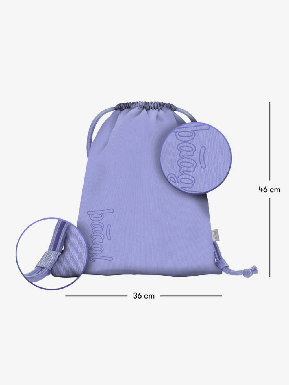 BAAGL Gymsack