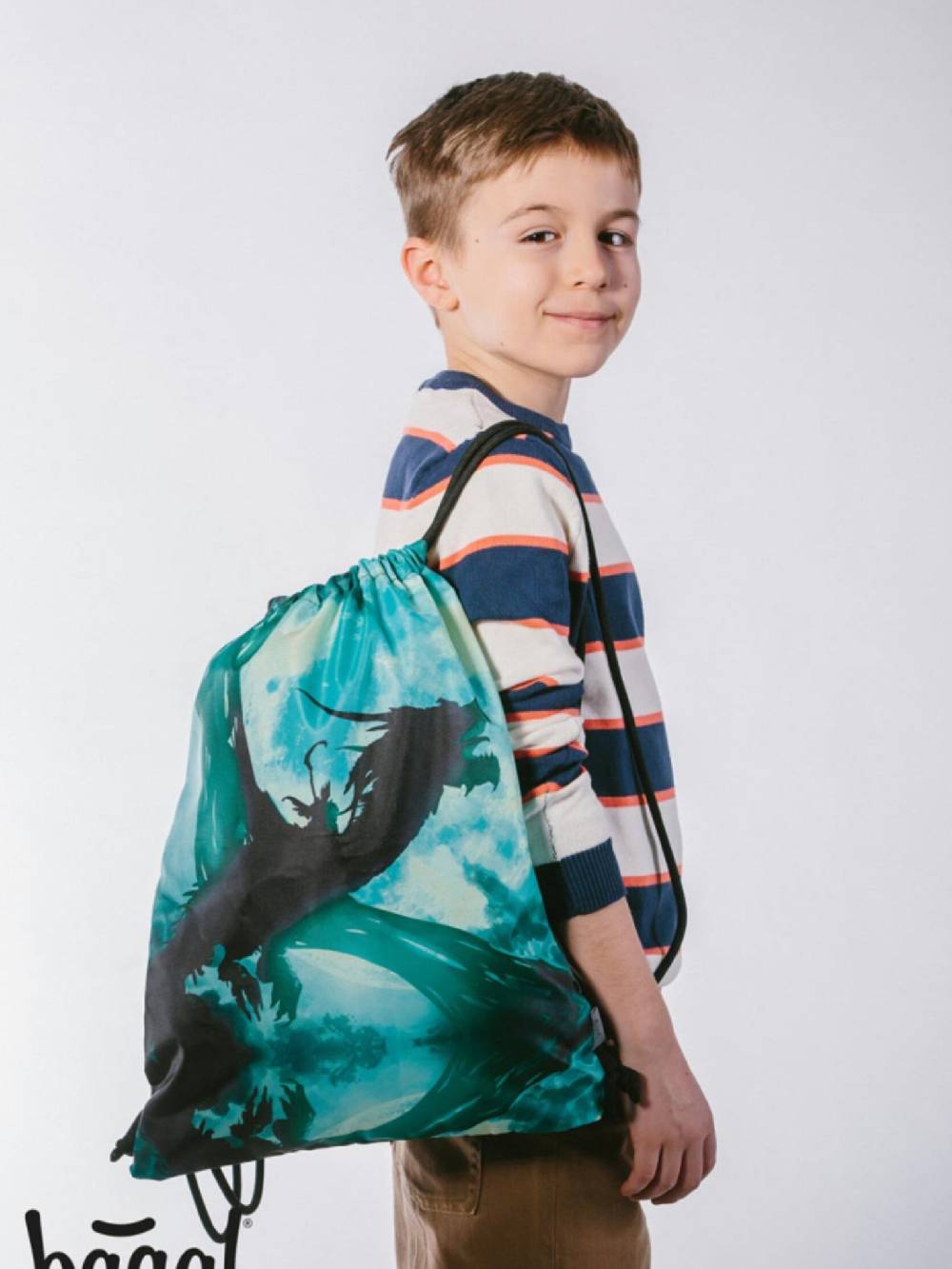 BAAGL Gymsack