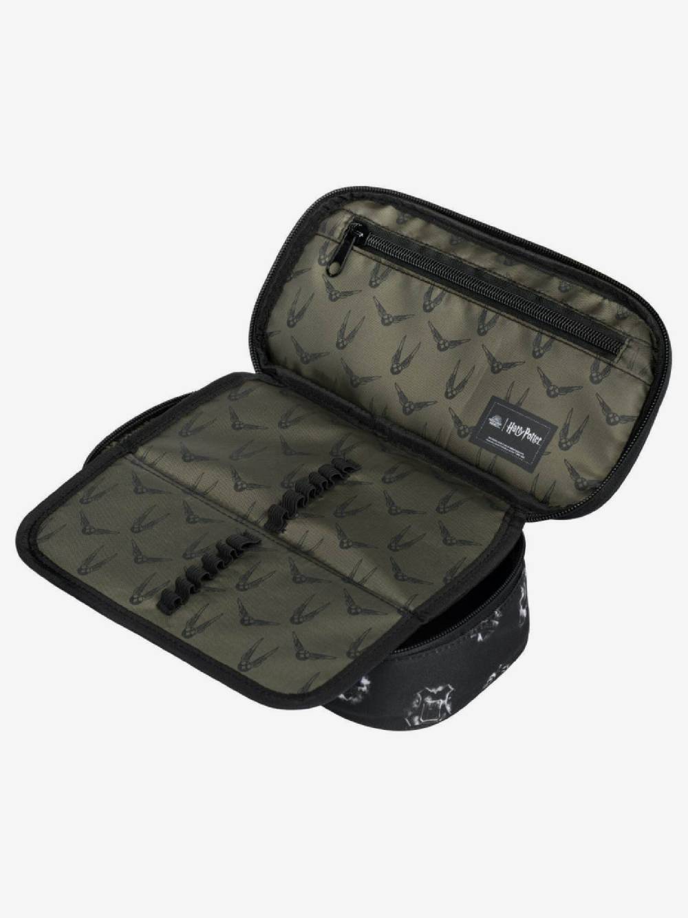 BAAGL Harry Potter Federtasche