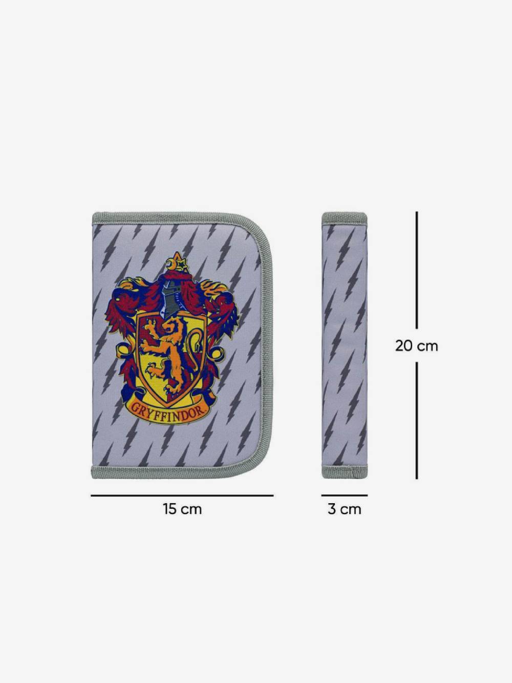 BAAGL Harry Potter Federtasche