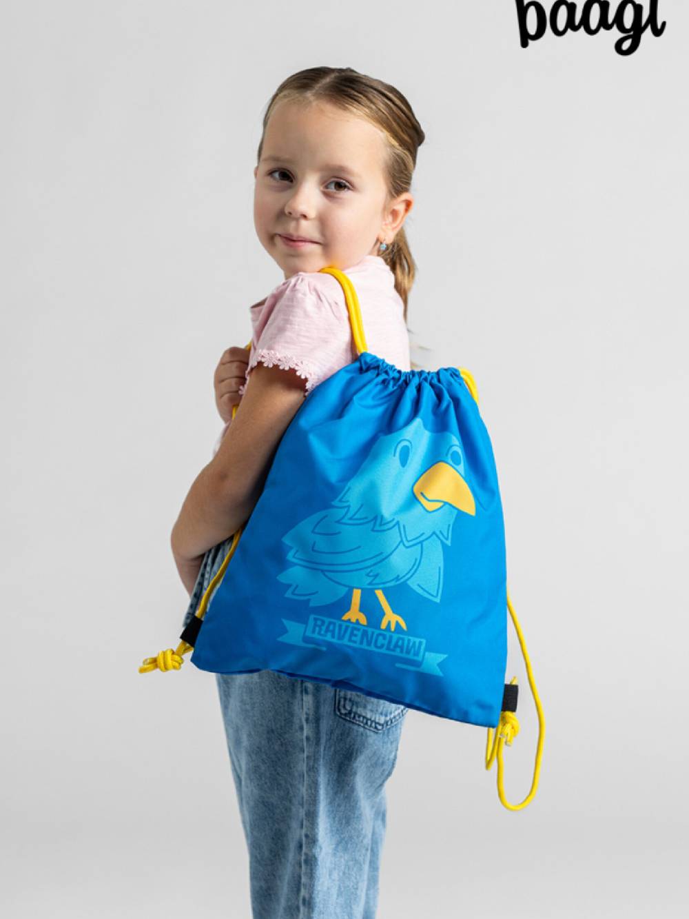 BAAGL Harry Potter Gymsack