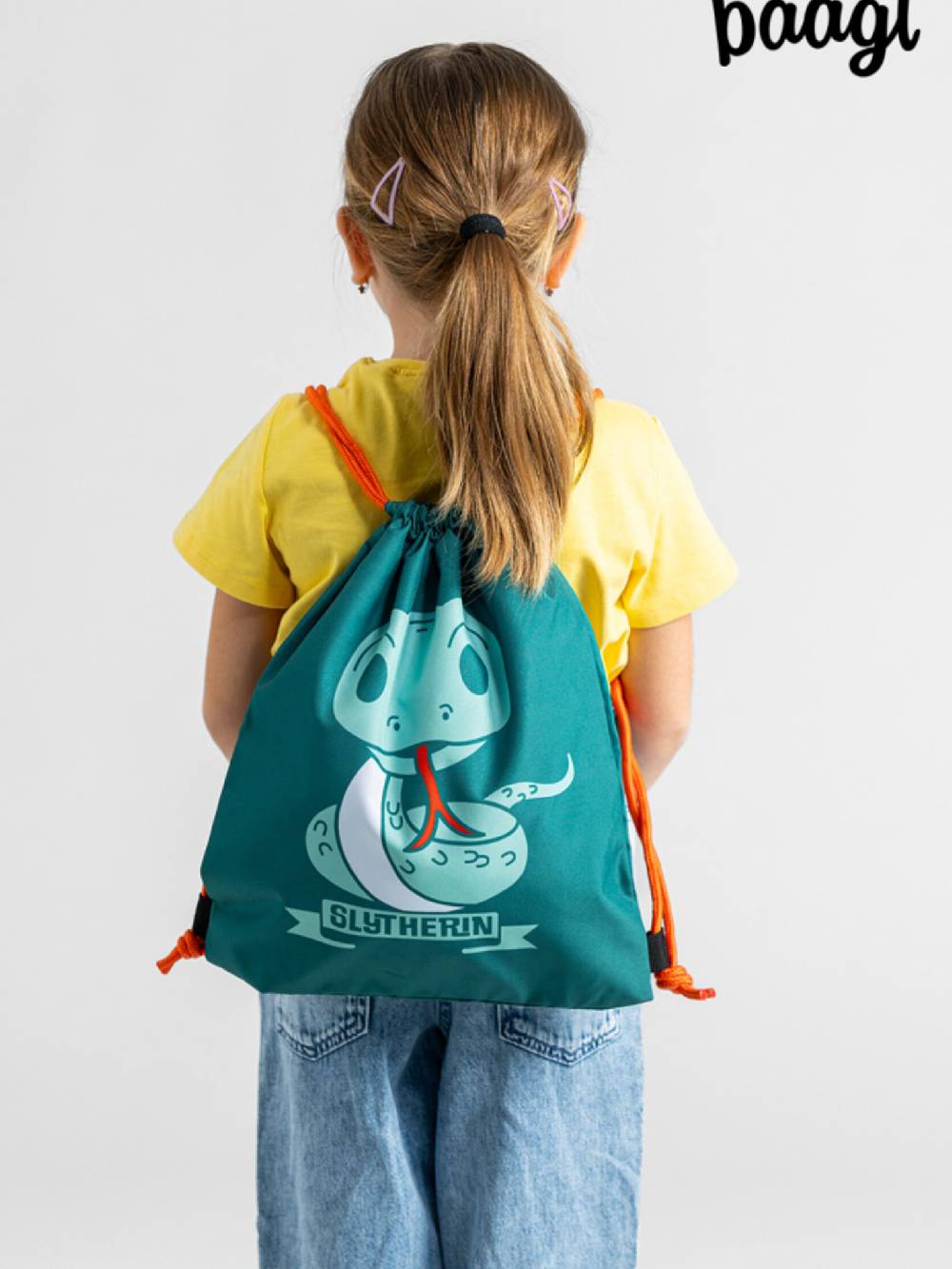 BAAGL Harry Potter Gymsack