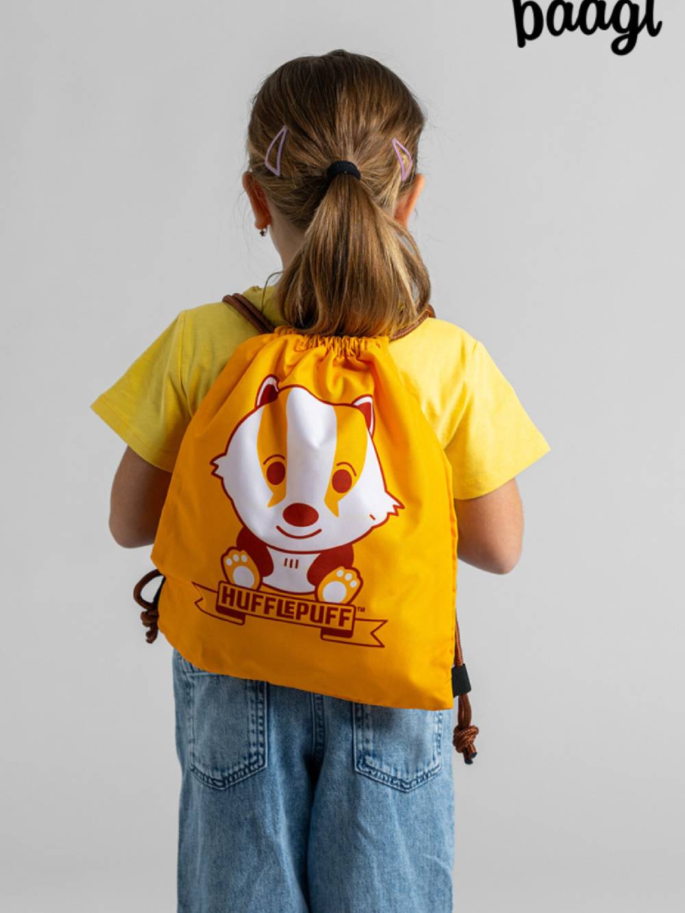 BAAGL Harry Potter Gymsack