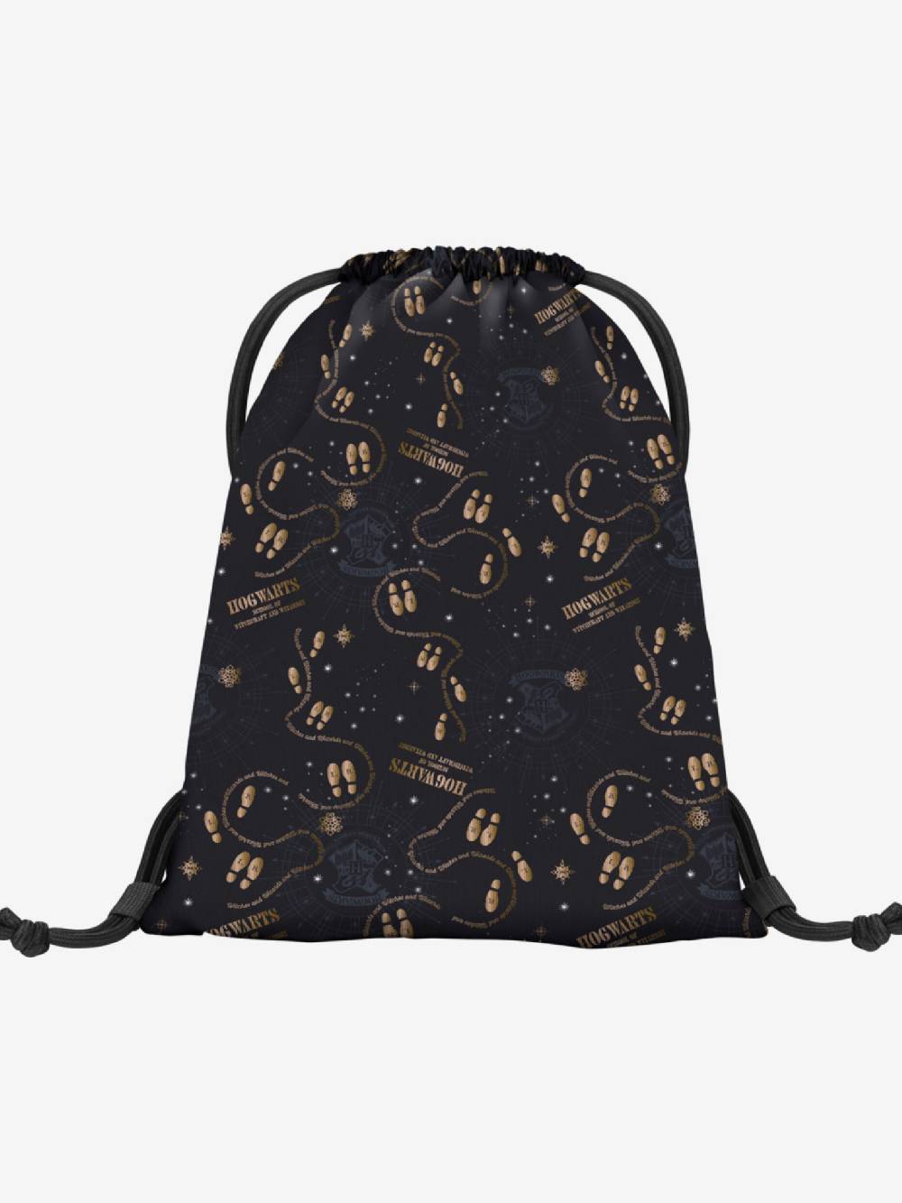 BAAGL Harry Potter Gymsack