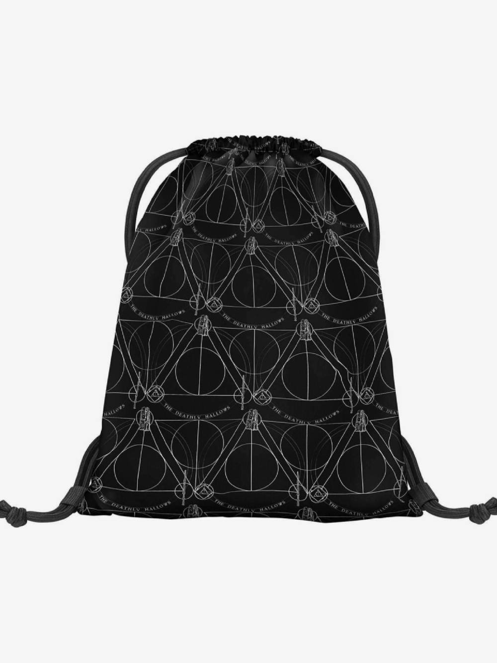 BAAGL Harry Potter Gymsack