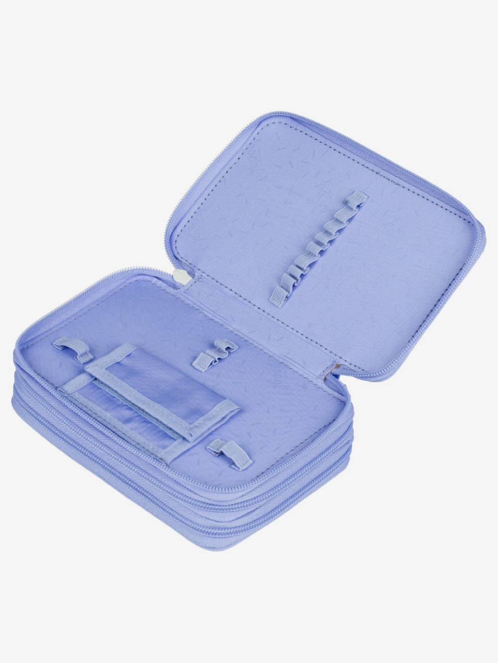 BAAGL Hippie Federtasche