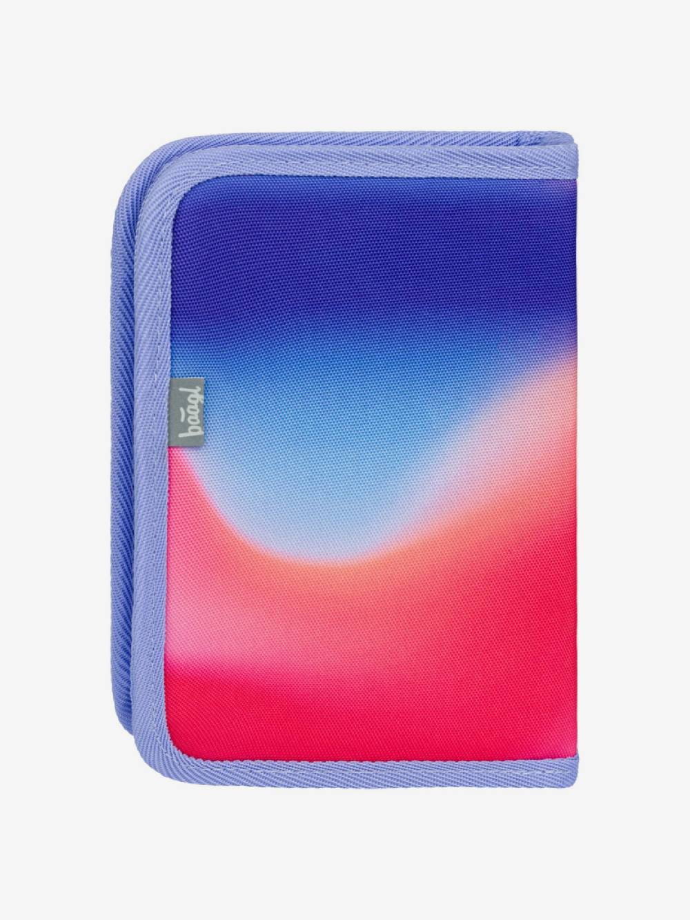 BAAGL Hippie Federtasche