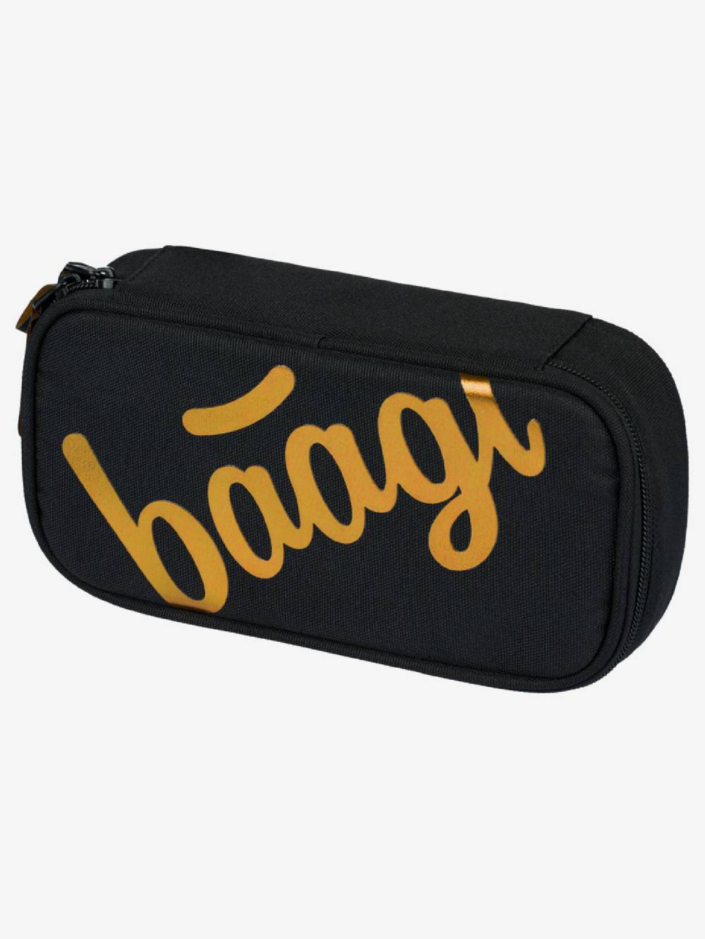 BAAGL Metallic Bronze Schulset