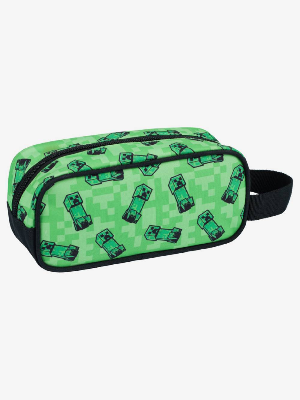 BAAGL Minecraft 2 Creeper Federtasche