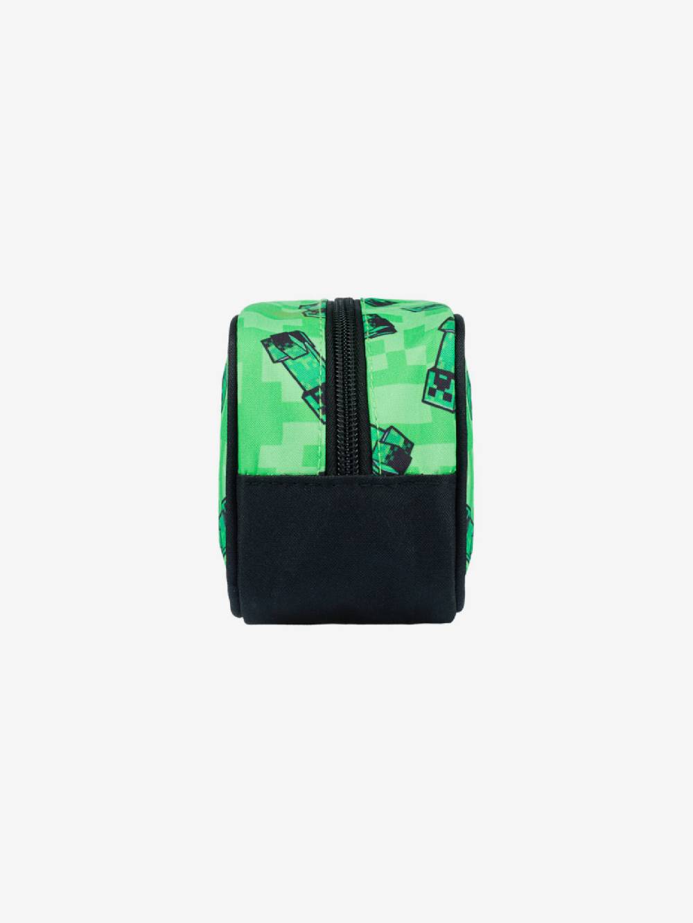 BAAGL Minecraft Creeper Federtasche