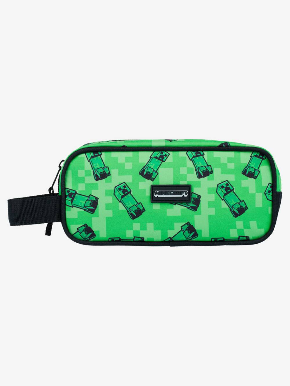 BAAGL Minecraft Creeper Federtasche