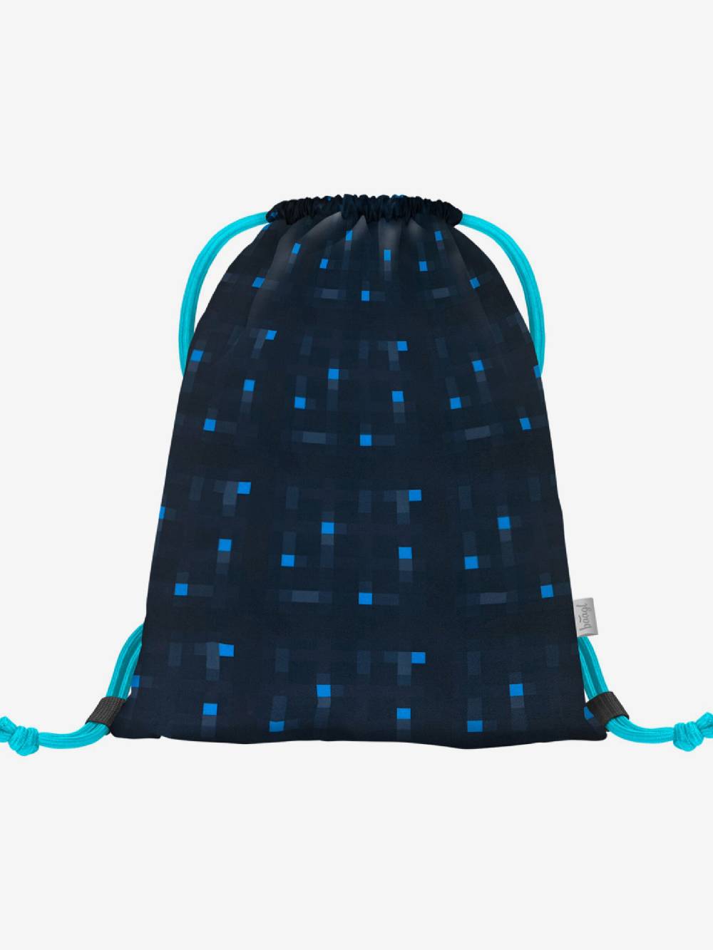 BAAGL Minecraft Gymsack