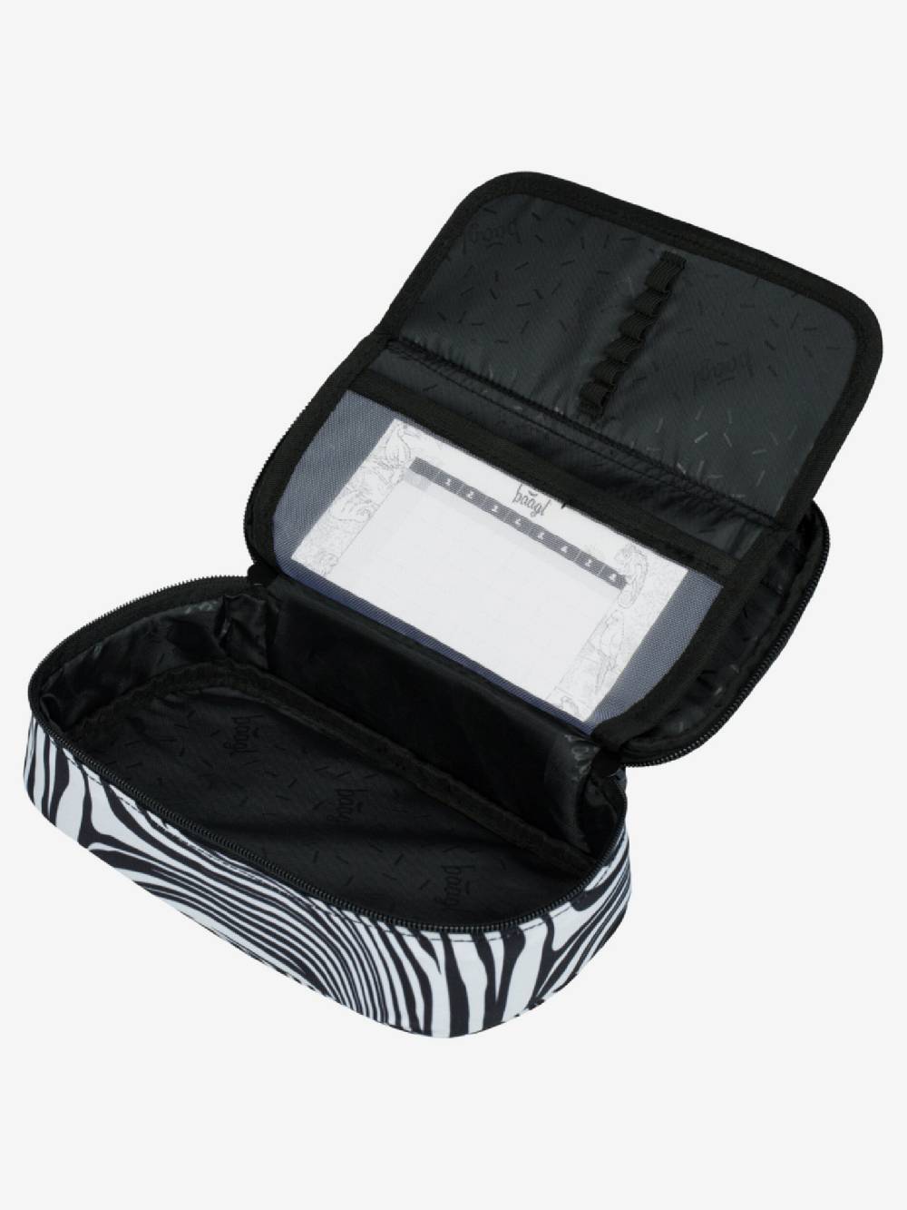 BAAGL Mixture Federtasche