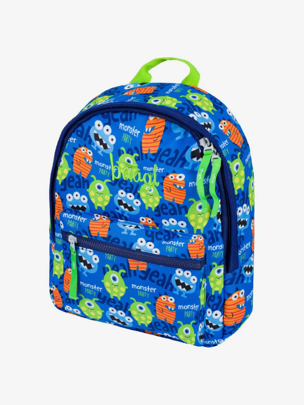 BAAGL Monsters Rucksack