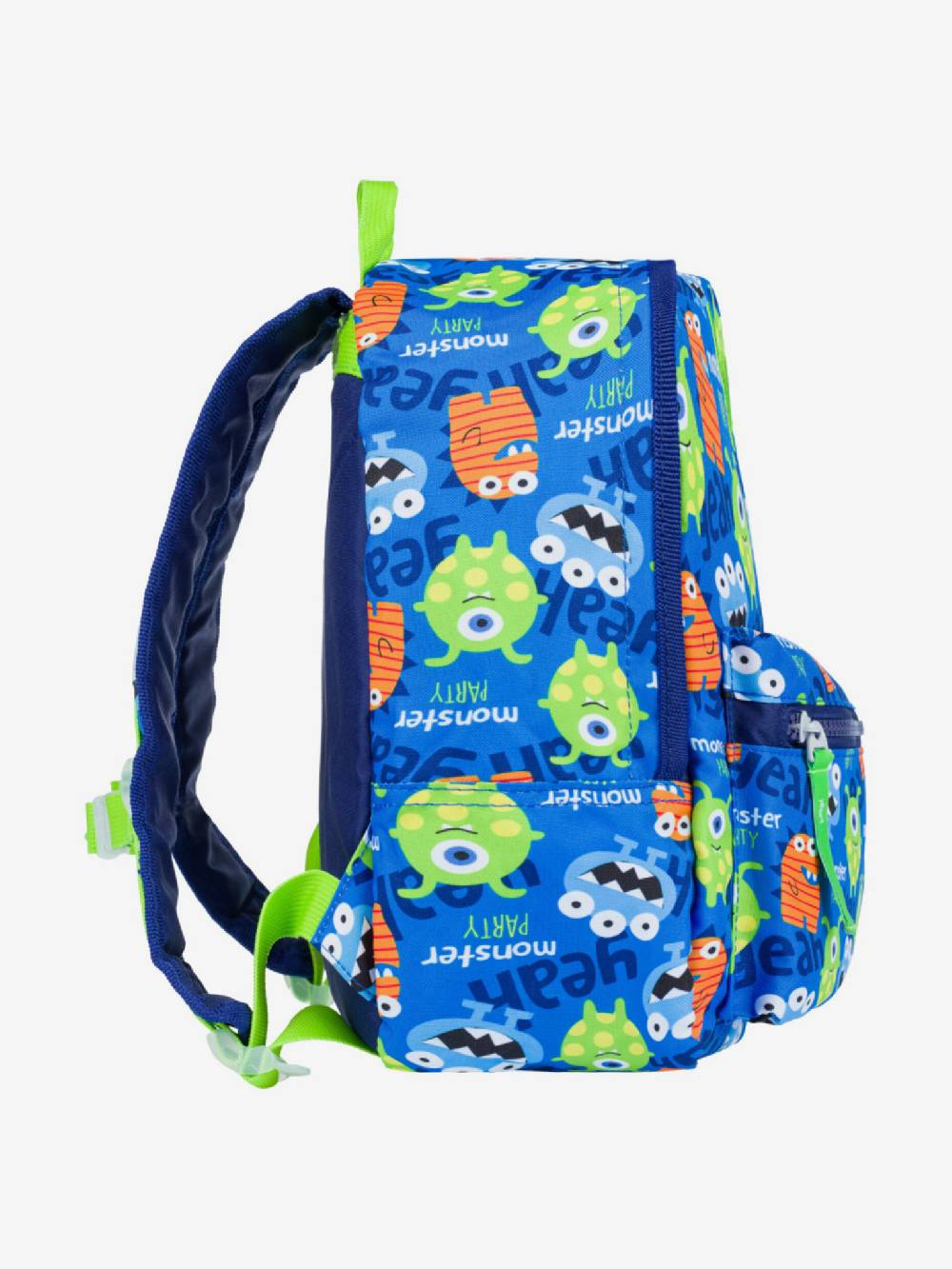 BAAGL Monsters Rucksack