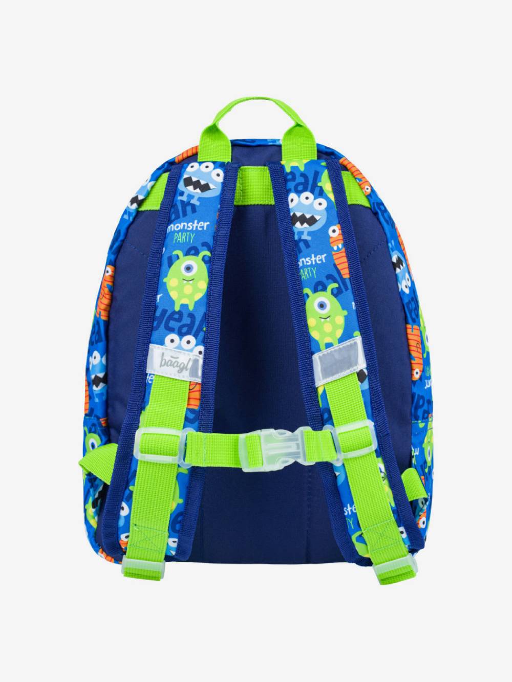 BAAGL Monsters Rucksack