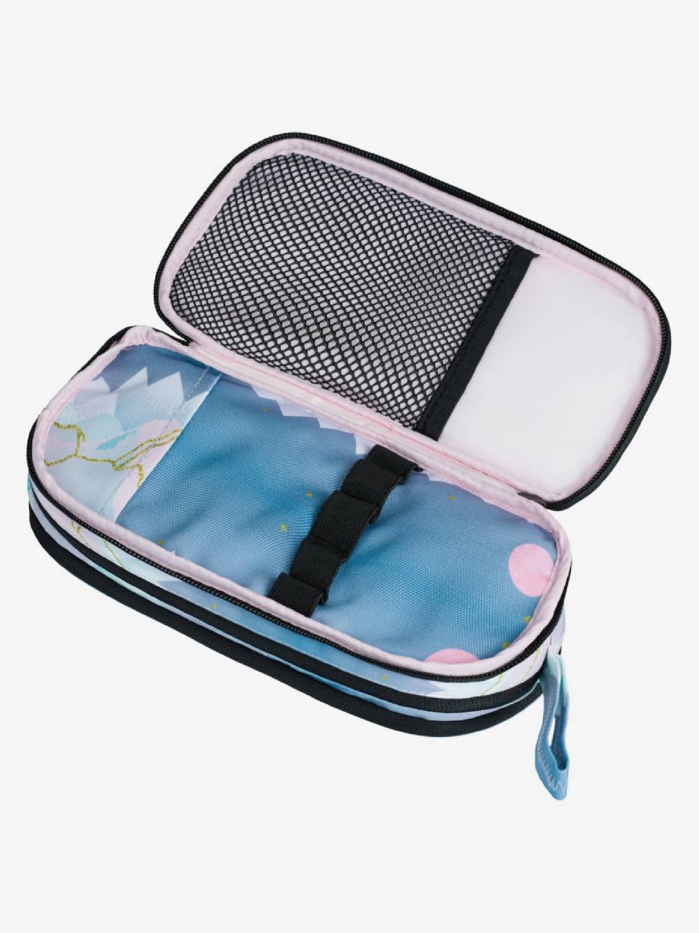 BAAGL Moon Federtasche