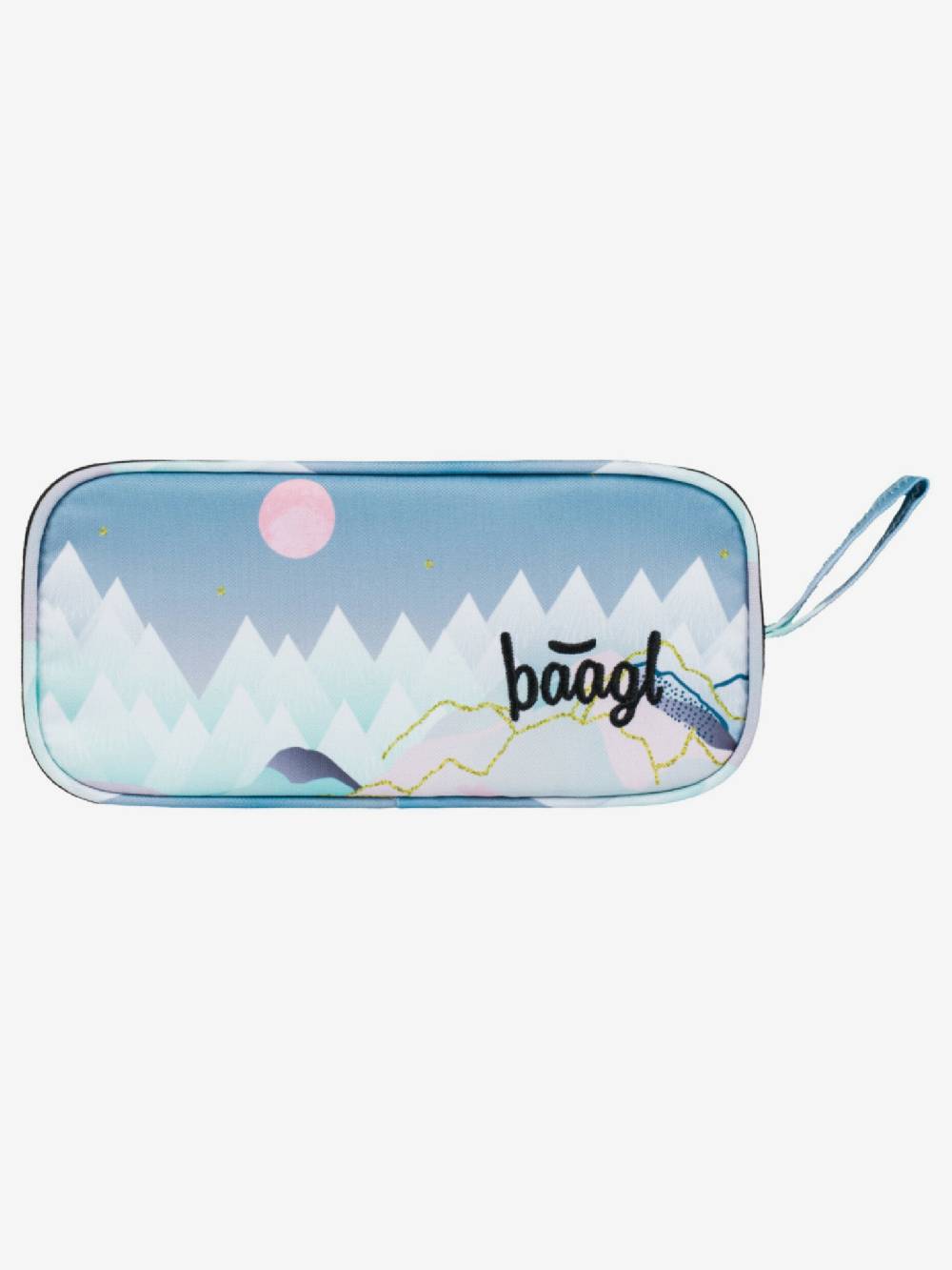 BAAGL Moon Federtasche
