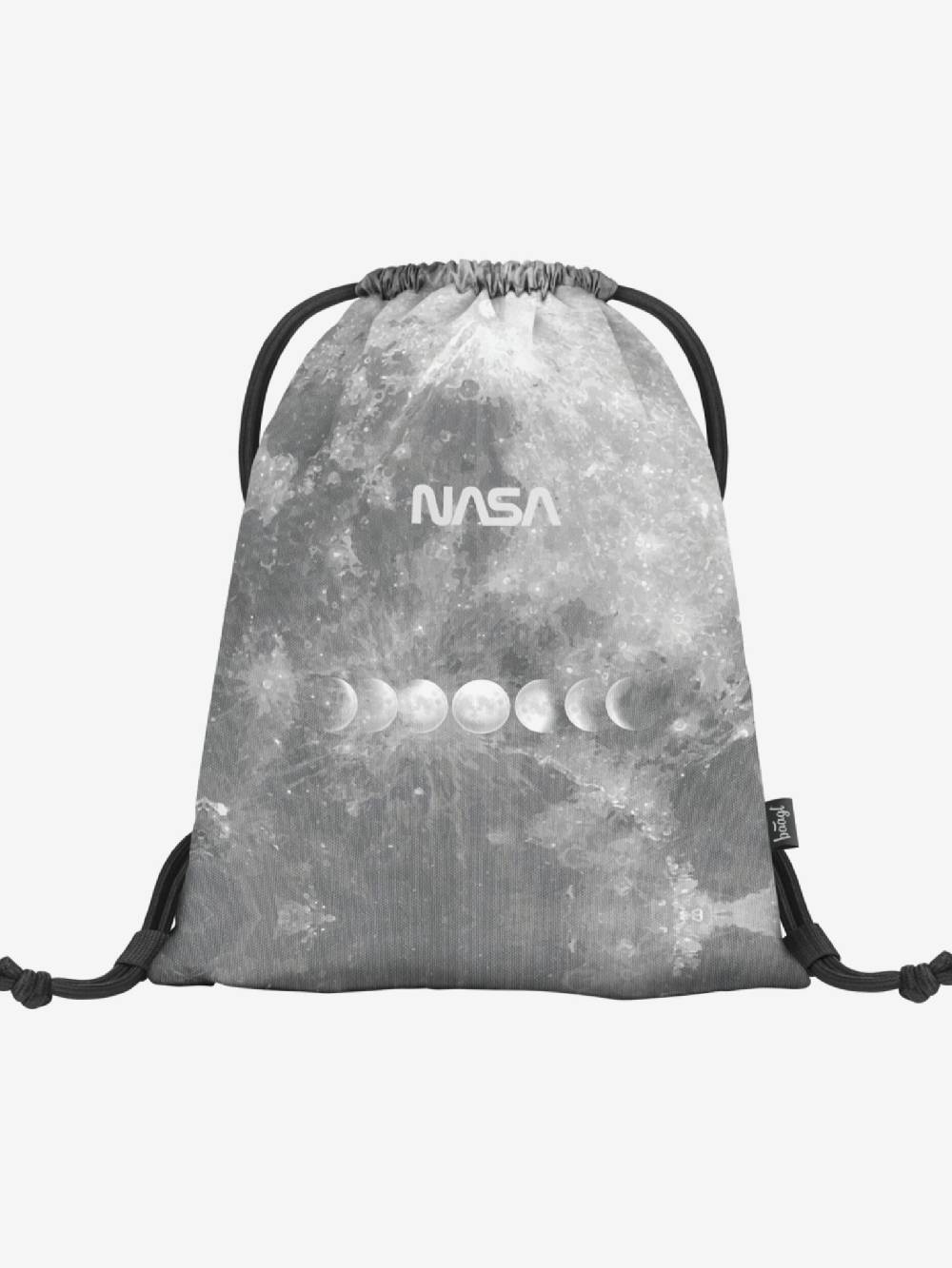 BAAGL NASA Gymsack