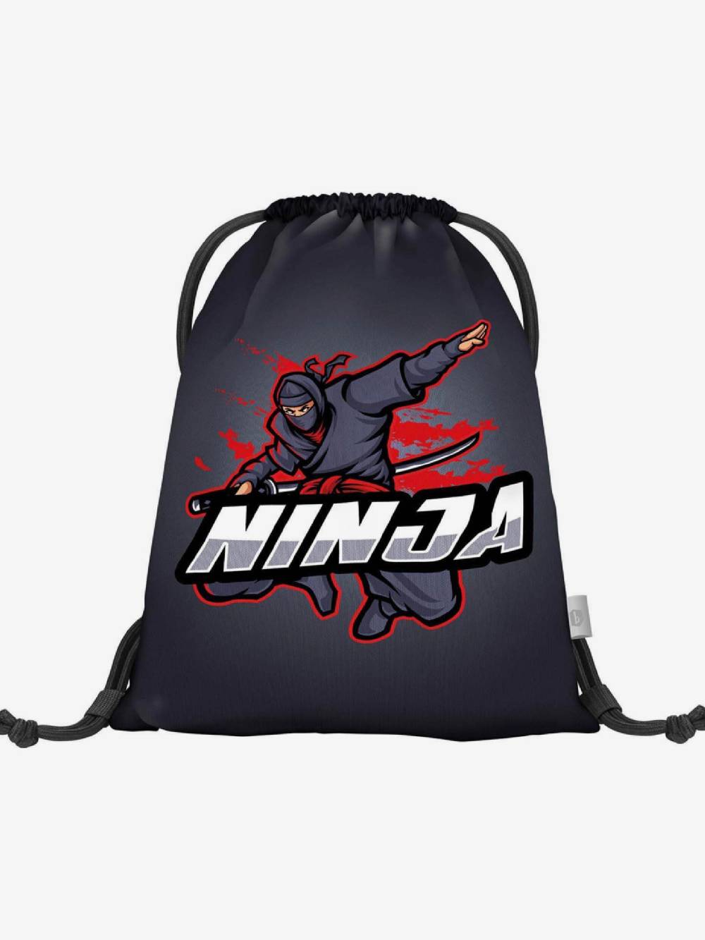 BAAGL Ninja Gymsack