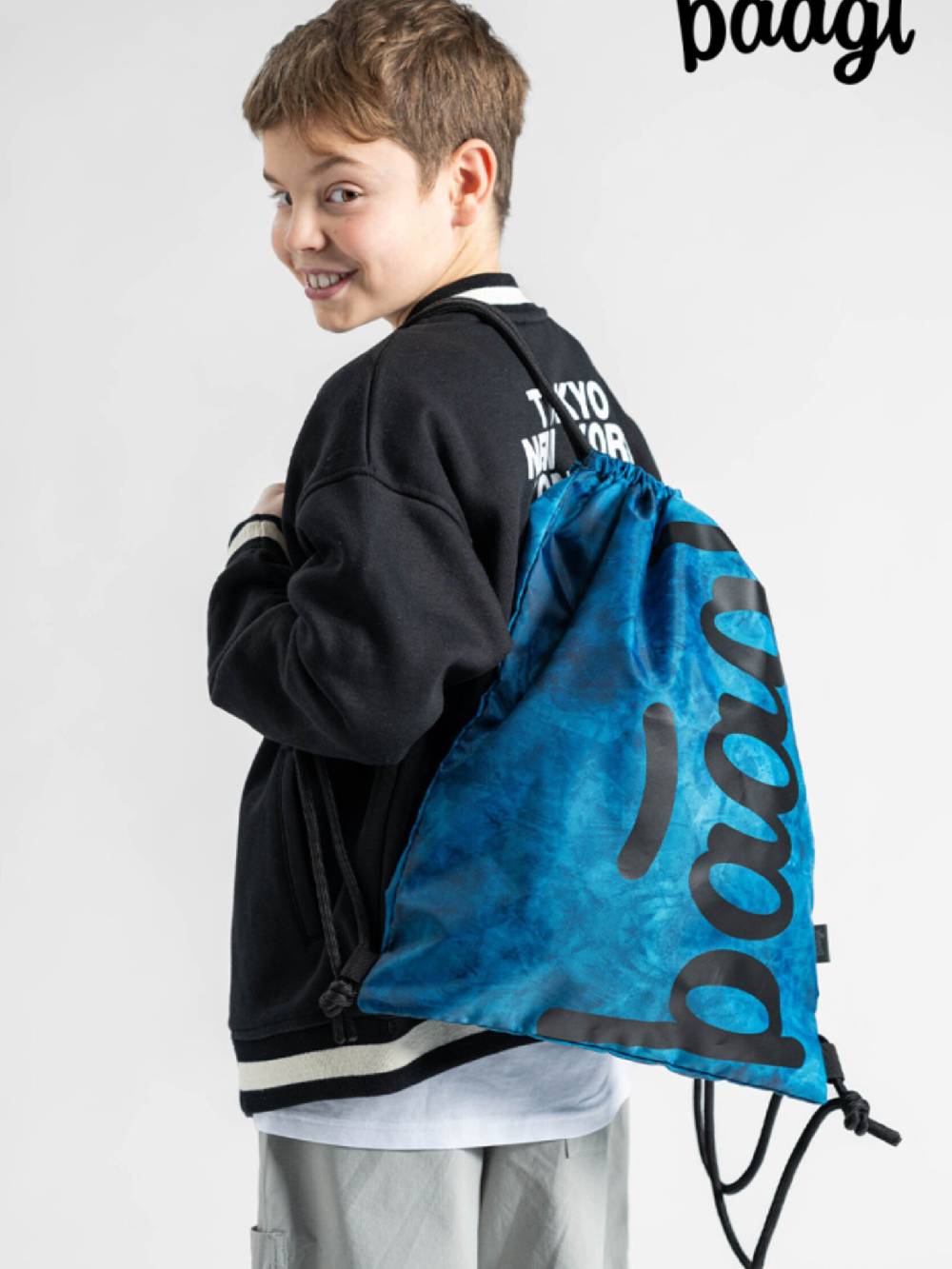 BAAGL Ocean Gymsack