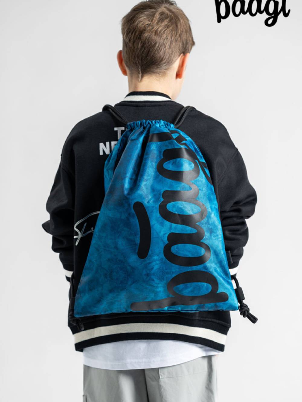 BAAGL Ocean Gymsack