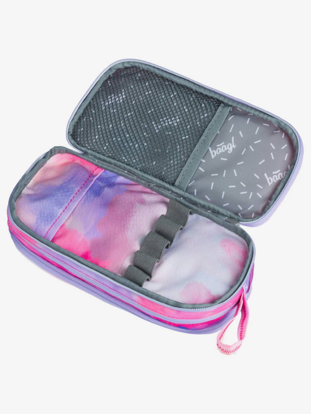 BAAGL Painting Federtasche