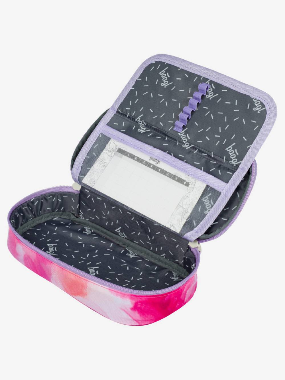 BAAGL Painting Federtasche