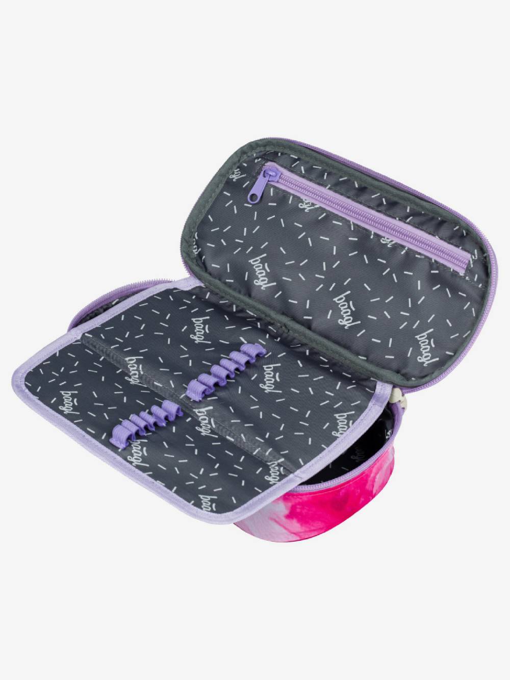 BAAGL Painting Federtasche