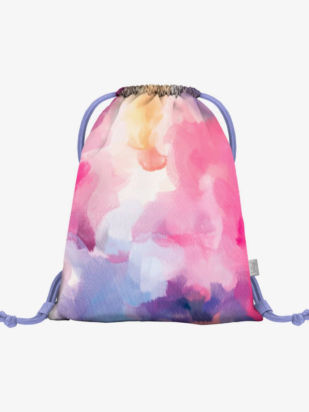 BAAGL Painting Gymsack