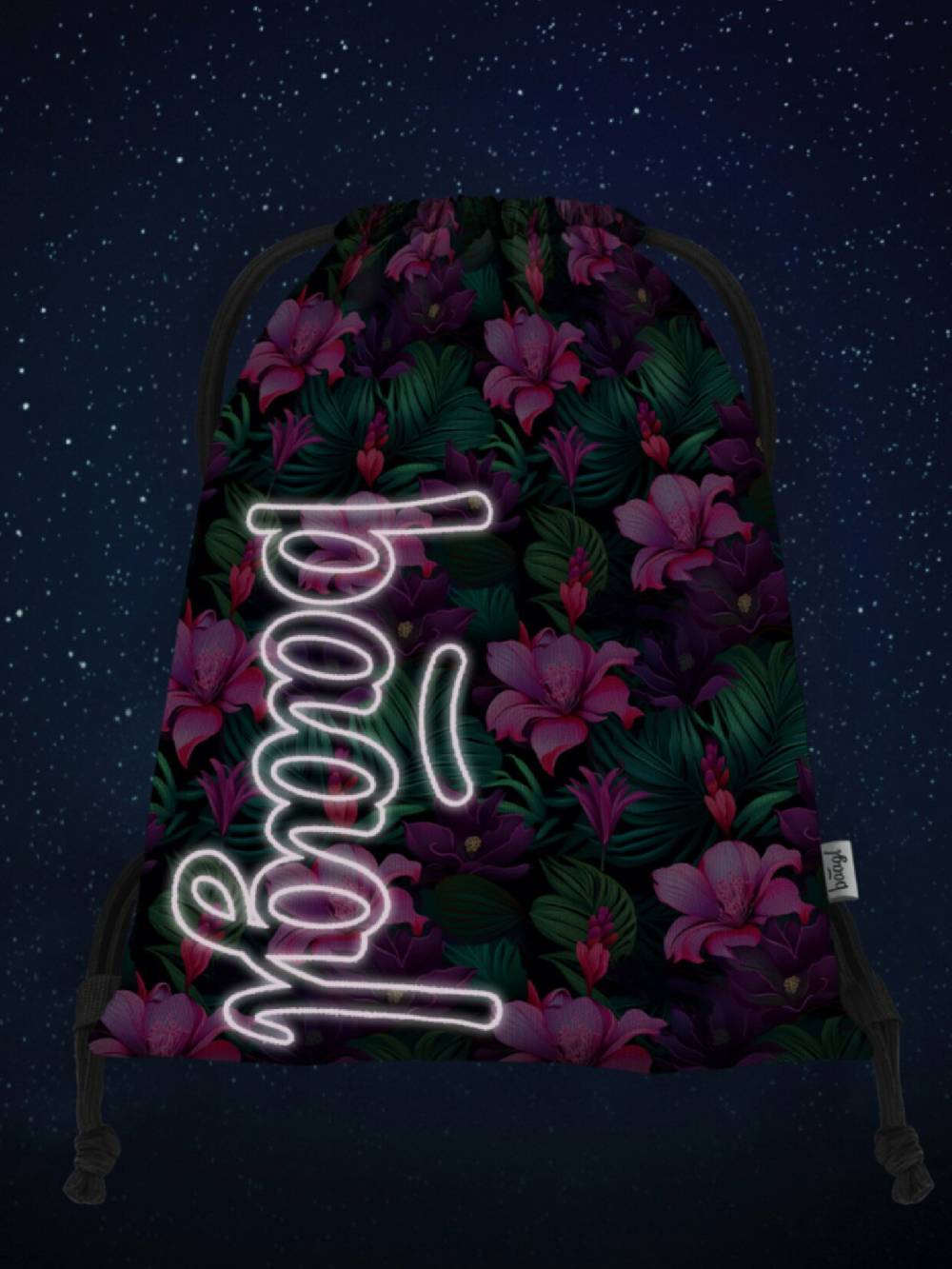 BAAGL Paradise Gymsack
